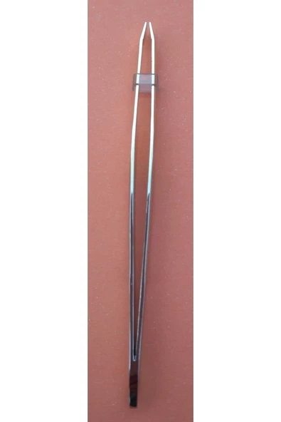 Pazariz Cımbız 115 Düz Ağız - 3