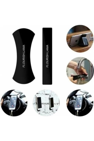 Pazariz Telefon Tablet Tutucu ürün görseli 1