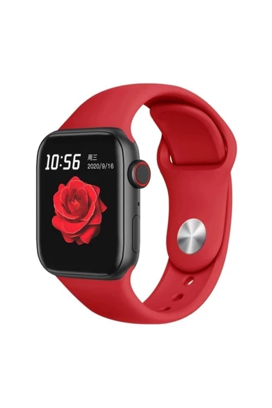 Pazariz G65l Smart Watch - Akıllı Saat