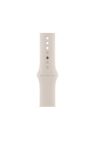 Pazariz Apple Watch Uyumlu Yıldız Işığı Kordon Small Beden ( Sm) 42/44/45 Mm Uyumlu Kordon - Resim 2