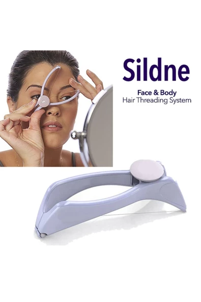 Pazariz Tüy Temizleme İpi (aparatı) ürün görseli 1