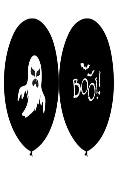 Pazariz Halloween Baskılı 18" Balon