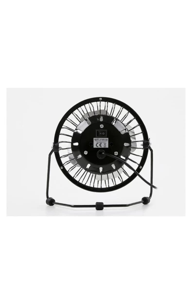 Pazariz Masa Üstü Usb Fan - 3