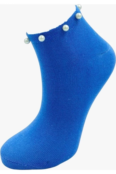 Pazariz Patik Çorap Tekli Pamuk ürün görseli 1