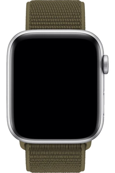 Pazariz Apple Watch Uyumluultra 1 2 3 4 5 6 7 8 Se 38mm 40mm 41mm 42mm 44mm 45mm 49mm Kordon Kayış - Resim 3