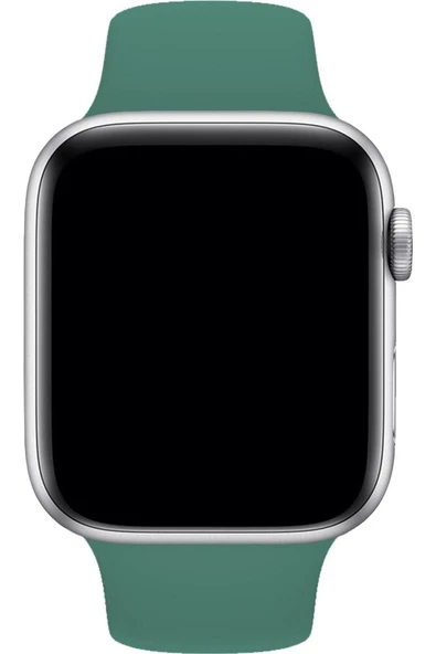 Pazariz Apple Watch Uyumlu1/2/3/4/5/6/7/8/se/ultra 38mm 40mm 41mm 42mm 44mm 45mm 49mm Kordon Kayış - 3