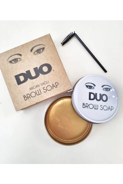 Pazariz Duo Kaş Sabunu Argan Yağlı ürün görseli 1
