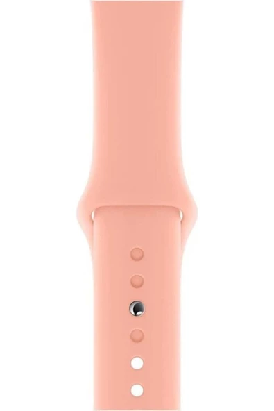 Pazariz Apple Watch Uyumlu1/2/3/4/5/6/7/8/se/ultra 38mm 40mm 41mm 42mm 44mm 45mm 49mm Kordon Kayış ürün görseli 1