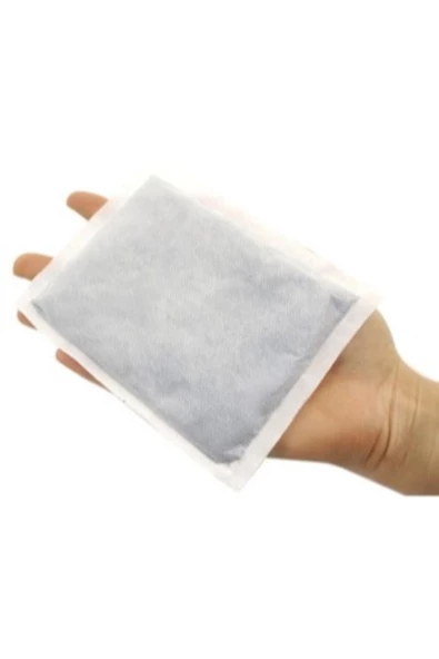 Pazariz 12 Saat Etkili Isınmatik Cep Sobası 5 Adet ürün görseli 1