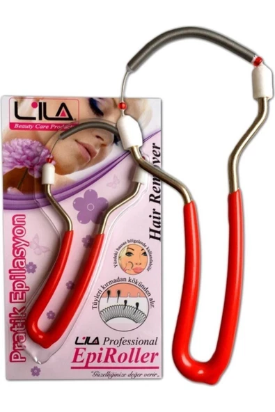 Pazariz Lila Tüy Alma Aparatı ürün görseli 1