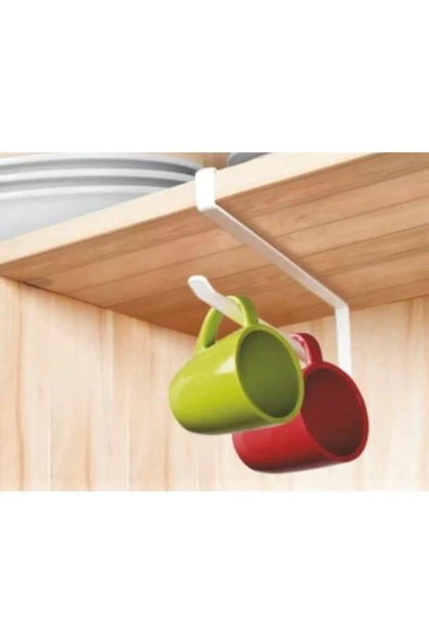 Pazariz Kağıt Havlu Fincan & Kupa Askısı - Resim 2