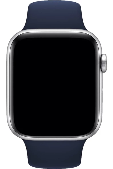 Pazariz Apple Watch Uyumlu1/2/3/4/5/6/7/8/se/ultra 38mm 40mm 41mm 42mm 44mm 45mm 49mm Kordon Kayış - Resim 3