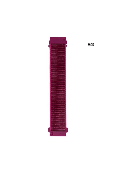 Pazariz Apple Watch Uyumlu1 2 3 4 5 6 7 8 38mm 40mm 41mm Örgü Spor Kordon ürün görseli 1