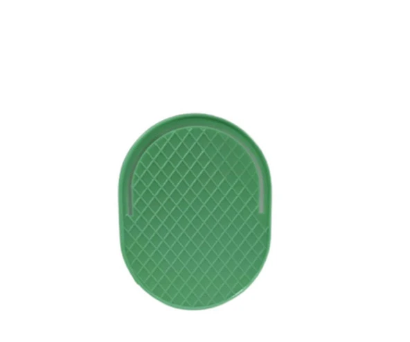 Merrys Enginar El Tarağı - Yeşil - 2