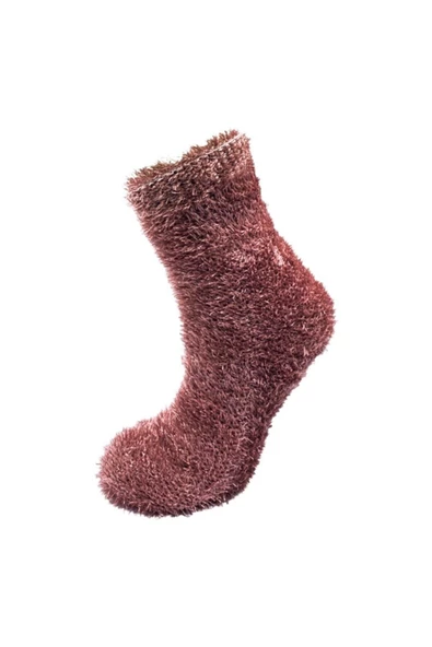 Pazariz Pazarız Rengarenk Çoraplar Soket Çorap Gökkuşağı Paketi ürün görseli 1