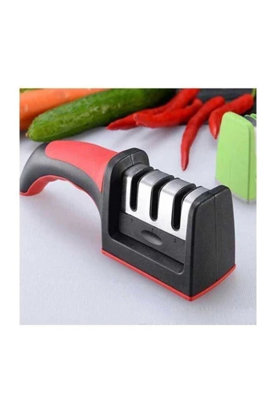 Pazariz Profesyonel Bıçak Bileme Aleti ürün görseli 1