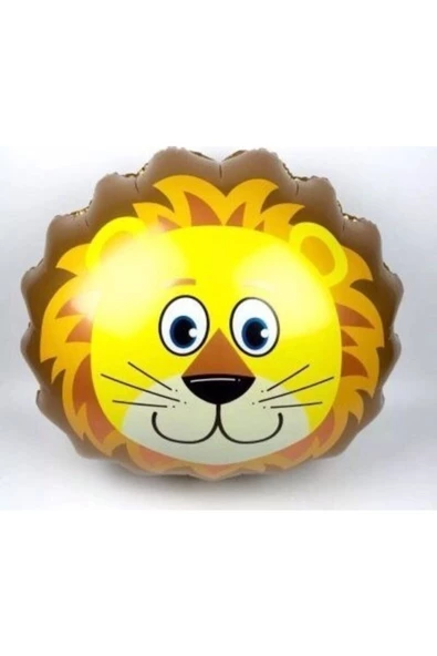 Pazariz Aslan Folyo Balon