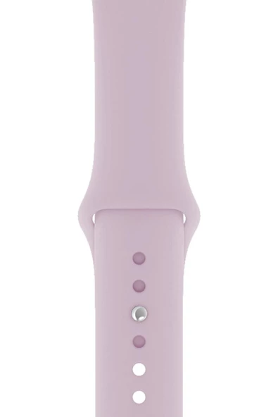 Pazariz Apple Watch Uyumlu1/2/3/4/5/6/7/8/se/ultra 38mm 40mm 41mm 42mm 44mm 45mm 49mm Kordon Kayış ürün görseli 1