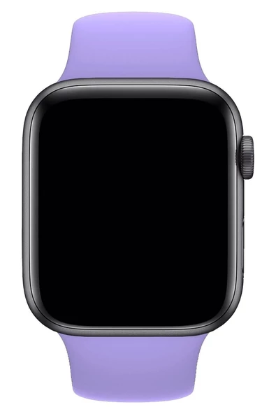 Pazariz Apple Watch Uyumlu Kordon 1 2 3 4 5 6 7 Se Seri 42 Mm/44 Mm/45mm Uyumlu Kayış - Resim 2