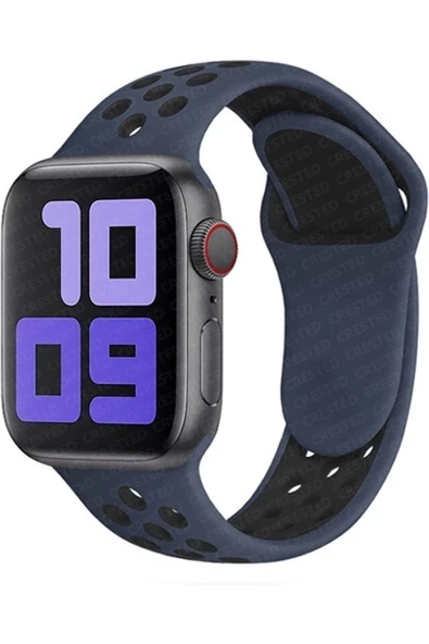 Pazariz Apple Watch Uyumlu42mm 44mm 45mm 49mm 1/2/3/4/5/6/se/7/8/ultra Kordon Kordon Spor Kordo