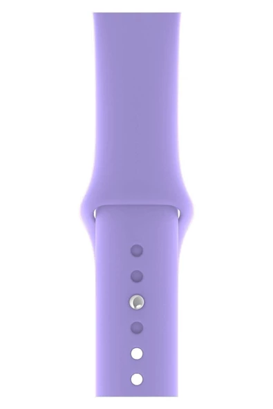 Pazariz Apple Watch Uyumlu Kordon 1 2 3 4 5 6 7 Se Seri 42 Mm/44 Mm/45mm Uyumlu Kayış ürün görseli 1