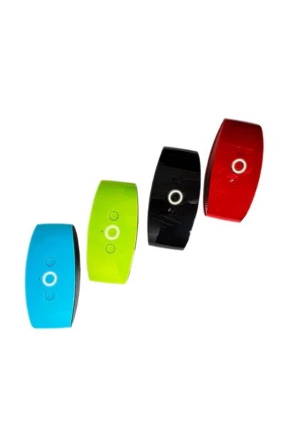 Pazariz Kablosuz Bluetooth Hoparlör Taşınabilir Wireless Speaker Xm-7 En Net Set - 3