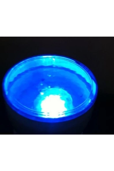 Pazariz Dalga Görünümü Veren Okyanus Gece Lambası - Resim 3