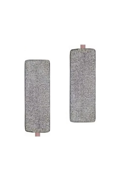 Pazariz Tablet Mop Temizlik Seti Bakır + 4 Yedek Bez - 3