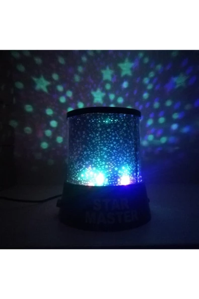 Pazariz Butik Star Master - Resim 2