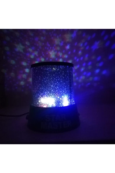 Pazariz Butik Star Master - Resim 3