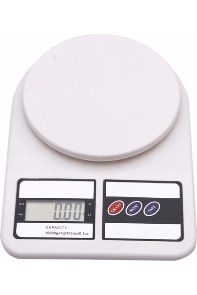 Pazariz Hassas Tartı ürün görseli