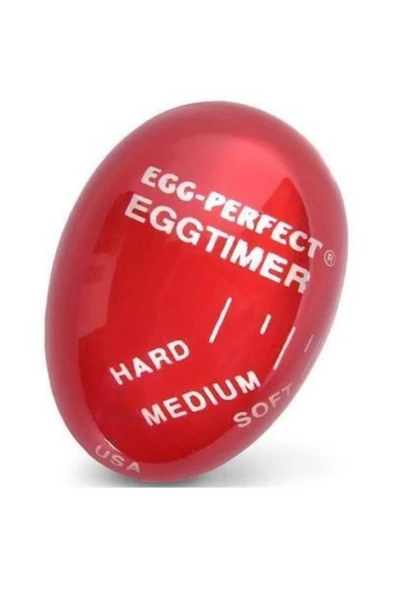 Pazariz Dublör Yumurta Zamanlayıcı Egg Timer - 2