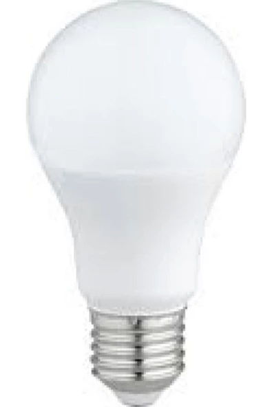 Pazariz Led Ampul 9 Watt Beyaz Işık Aydınlatma Lambası 5 Ad - Resim 2