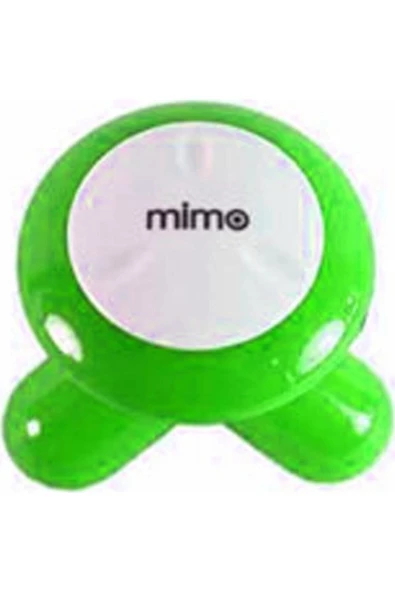 Pazariz Mimo Masaj Aleti ürün görseli