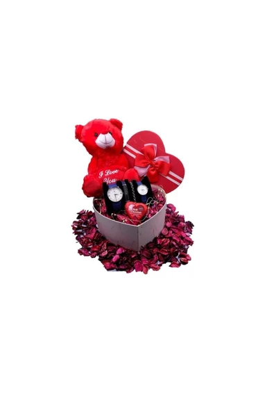 Pazariz Sevgiliye - Anneye - Özel Gün Için Benzersiz Tasarım Hediye Kod:5009 ürün görseli 1