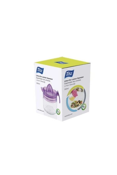 Pazariz Pazarız Lima D´or Limon Sıkacağı 300 Ml Kc-405 ürün görseli 1