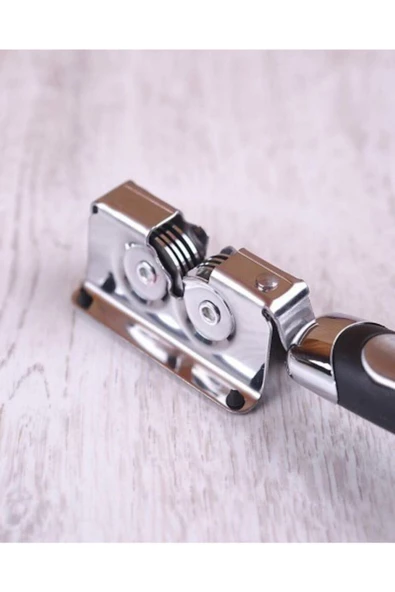 Pazariz Metal Bıçak Bileyici - Resim 2