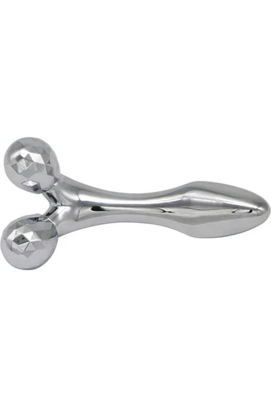 Pazariz 3d Yüz Masaj Aleti - Resim 2