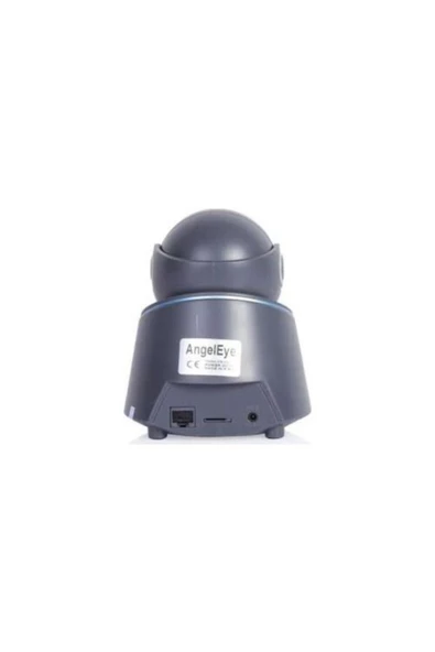Pazariz Ks-531 1080p Ip Bebek Kamerası - 2