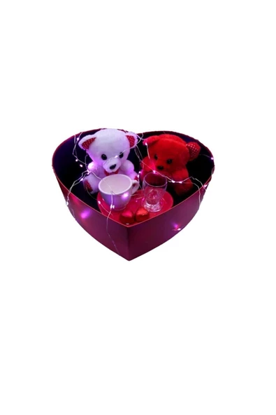 Pazariz Sevgiliye - Anneye - Özel Gün Için Benzersiz Tasarım Hediye Kod:5079 ürün görseli 1