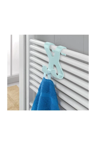 Pazariz Havlupan Askısı - Resim 2