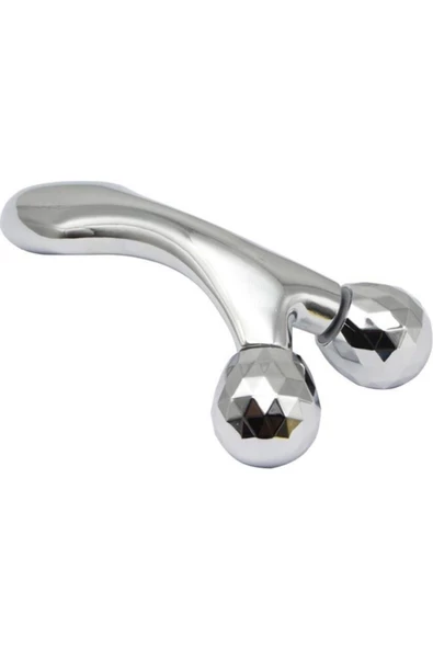 Pazariz 3d Yüz Masaj Aleti ürün görseli