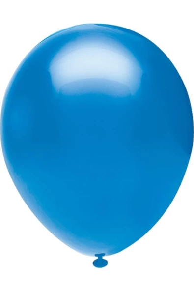 Pazariz Metalik Balon 10 Adet