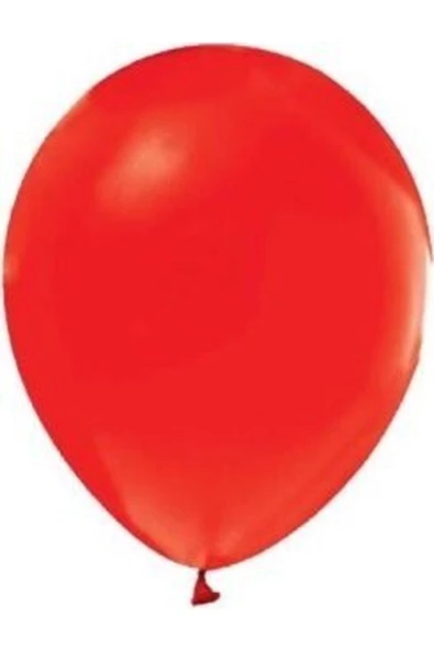 Pazariz Kirmizi Balon 12 Inc ürün görseli