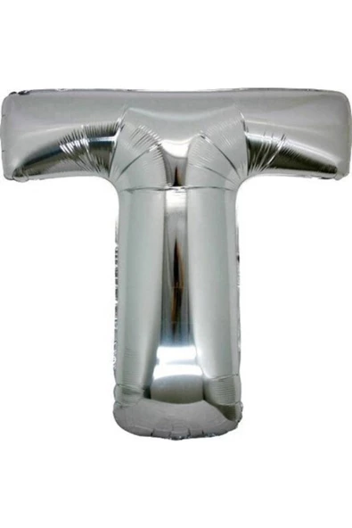 Pazariz Silver Balon ürün görseli