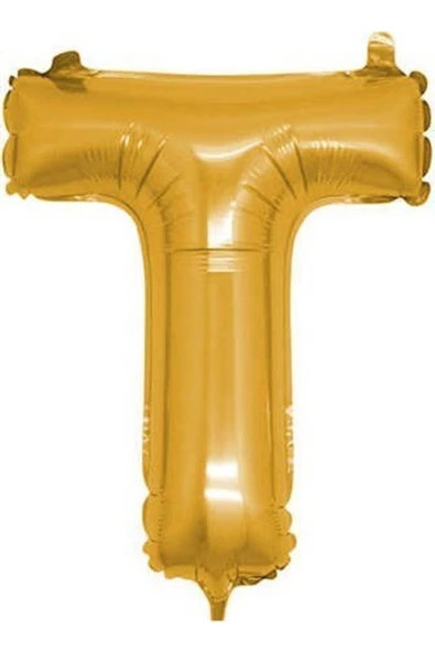 Pazariz Harf Balon 75 Cm ürün görseli