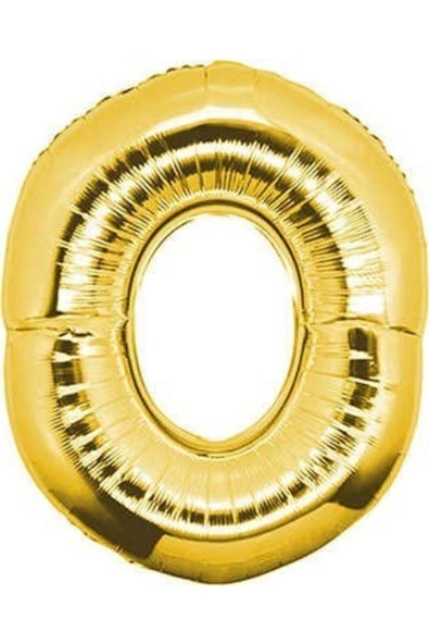 Pazariz Rakam Balon 75 Cm ürün görseli