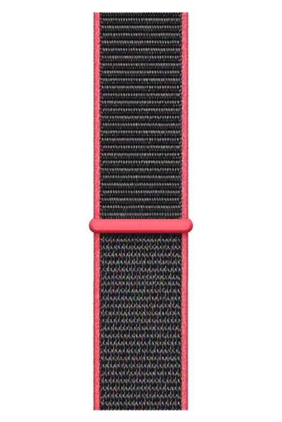 Pazariz Apple Watch Uyumlugs Dt Pro T500 Ultra 3 4 5 6 7 8 Se 42 44 45 49 Mm Kordon Kayış Hasır Örgü ürün görseli 1