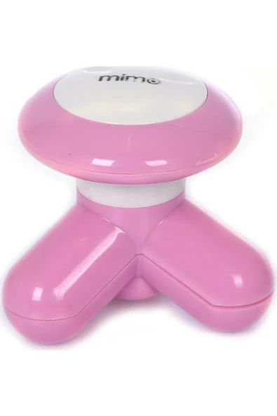Pazariz Mimo Zbosp932 masaj Aleti Pembe Renk ürün görseli