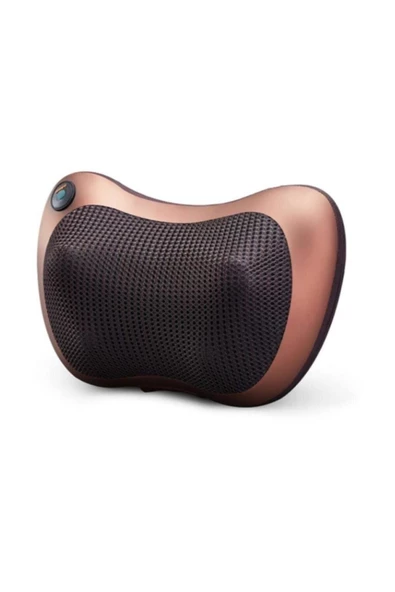 Pazariz Boyun Bel Sırt Karın Ayak Masaj Aleti Yastığı Minderi Makinesi ürün görseli 1